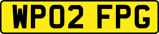 WP02FPG