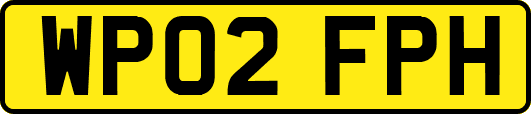 WP02FPH