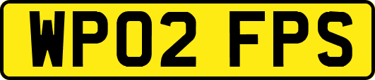 WP02FPS