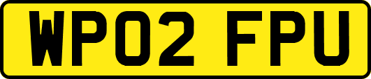 WP02FPU