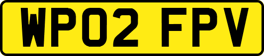WP02FPV