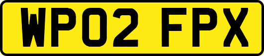 WP02FPX