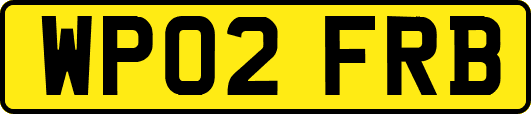 WP02FRB