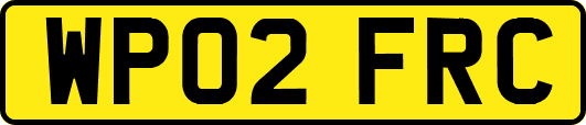 WP02FRC