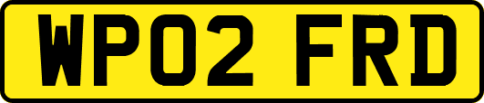 WP02FRD
