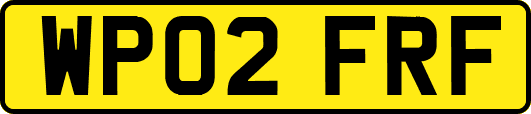 WP02FRF