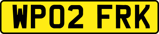 WP02FRK
