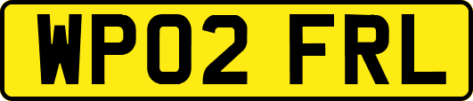WP02FRL