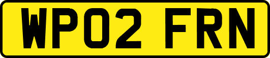 WP02FRN
