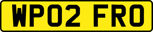 WP02FRO