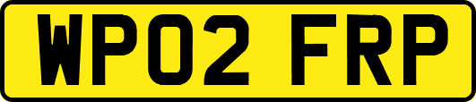 WP02FRP