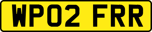 WP02FRR