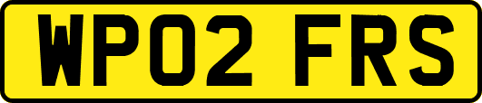 WP02FRS