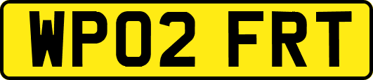 WP02FRT