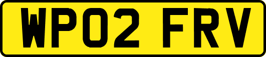 WP02FRV