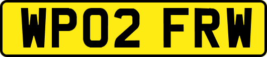 WP02FRW