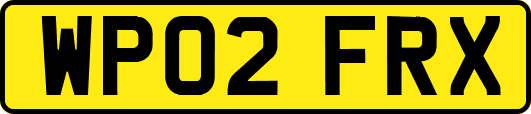 WP02FRX