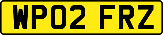 WP02FRZ