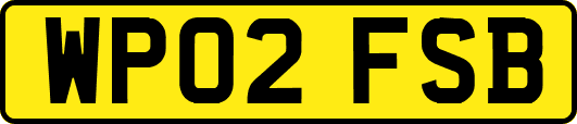 WP02FSB
