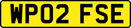 WP02FSE