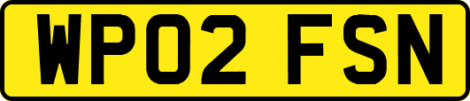 WP02FSN