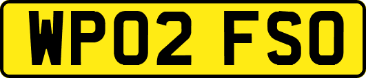 WP02FSO