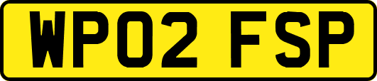 WP02FSP