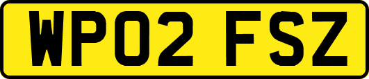 WP02FSZ