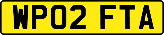 WP02FTA