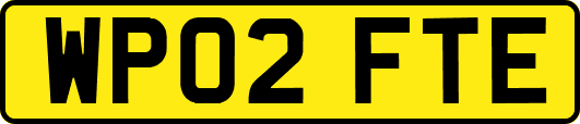 WP02FTE