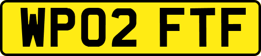 WP02FTF
