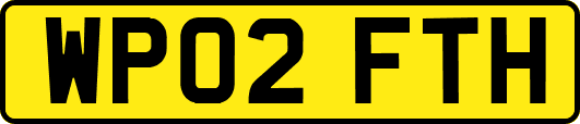 WP02FTH