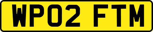 WP02FTM