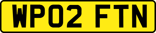 WP02FTN