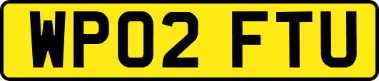 WP02FTU