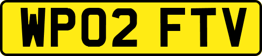 WP02FTV