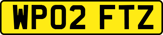 WP02FTZ