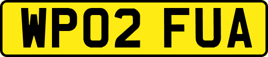 WP02FUA