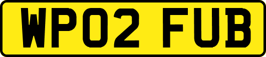 WP02FUB