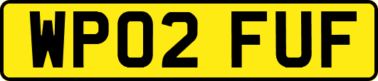 WP02FUF