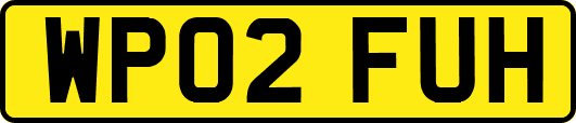 WP02FUH