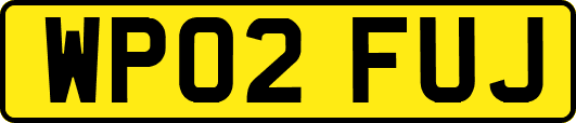 WP02FUJ