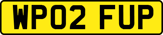 WP02FUP