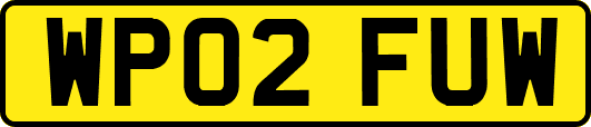 WP02FUW