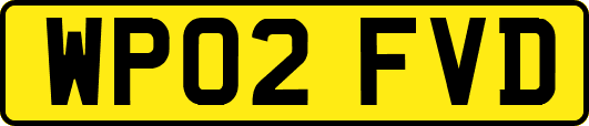 WP02FVD
