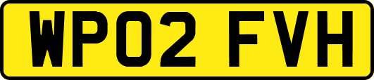 WP02FVH