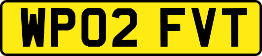 WP02FVT
