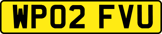 WP02FVU