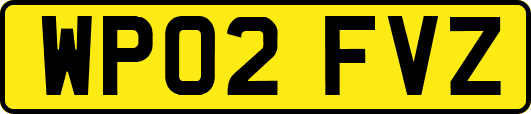 WP02FVZ