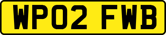 WP02FWB
